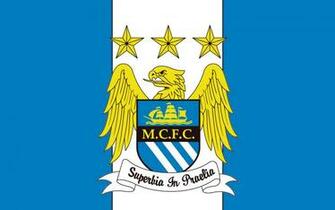 Description Manchester City Logo Wallpaper Is A Hi Res For
