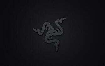 Razer By Sc0ut10 Customization Wallpaper Minimalistic Dark
