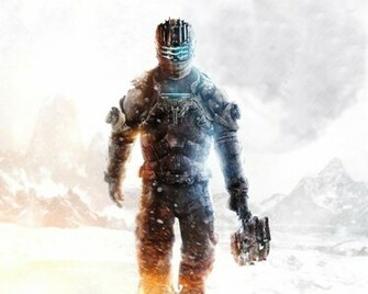 Dead Space Wallpaper In