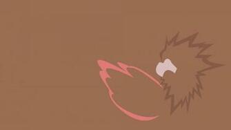 Spearow Art Sprites Wallpaper Spritedex