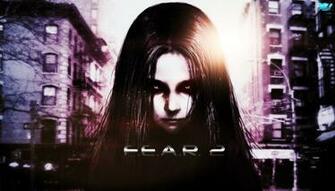 Myfantasyweb Fear Wallpaper