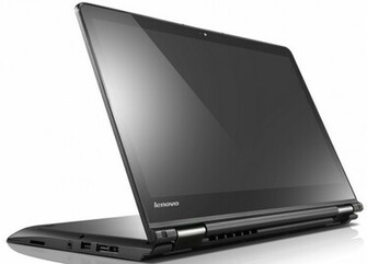 Lenovo Thinkpad Yoga Laptop With Core I5 Intel Cpu Launched