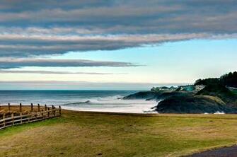Oregon Coast Wallpaper