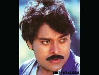 Chiru Wallpaper From Anji Movie Exclusive To Cherryfans Website