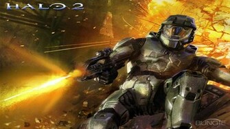 Wallpaper Fondos De Pantalla Halo