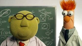 Beaker Muppets Background HD Net