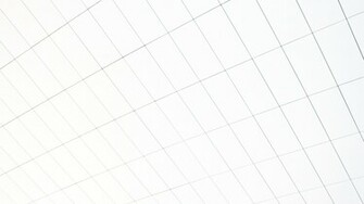 Graphic White Grid Wallpaper For HD
