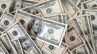 Get Money Wallpaper