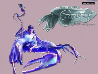 Free download Cancer Zodiac [1920x1200] for your Desktop, Mobile ...