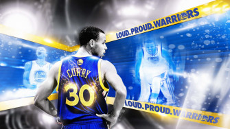 Stephen Curry Cool Wallpaper
