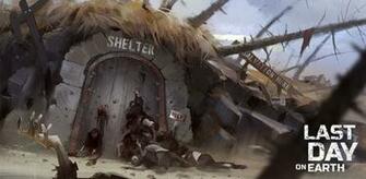 Amazon Last Day On Earth Survival Appstore For Android