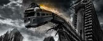 Trains Wallpaper