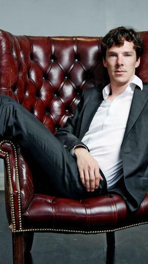 Benedict Cumberbatch Wallpaper