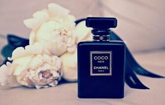 Coco Chanel Perfume Fashiondesignercollection