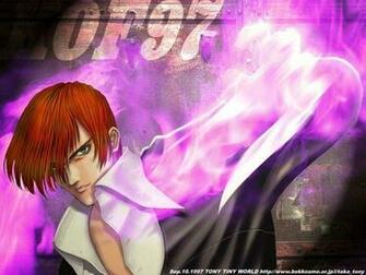 Wallpaper Kof