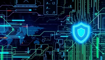Cybersecurity Wallpaper