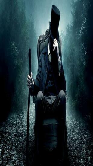 Abraham Lincoln Vampire Hunter Movie Wallpaper