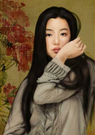 Jun Ji Hyun Wallpaper Actress Picture Exploration Rare