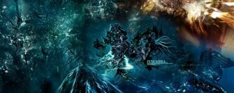 Epic Desktop Background