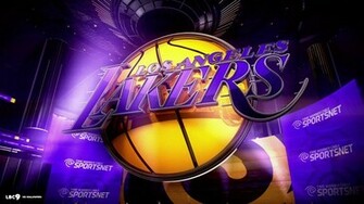 Los Angeles Lakers Wallpaper