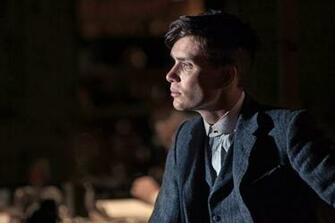 Peaky Blinders Image Thomas Shelby HD Wallpaper And