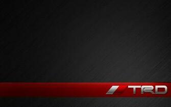 Trd Wallpaper Toyota HD