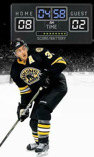 Patrice Bergeron Wallpaper Screenshots