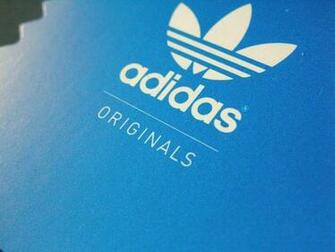 Adidas Original Wallpaper