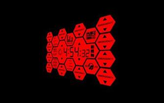 Neon Genesis Evangelion Nerv Wallpaper