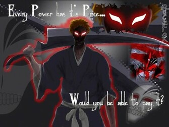 Wallpaper De Kurosaki Ichigo Bleach