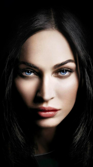 Wallpaper Megan Fox Actress 4k Celebrities