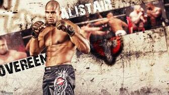 Ufc Fighters Wallpaper