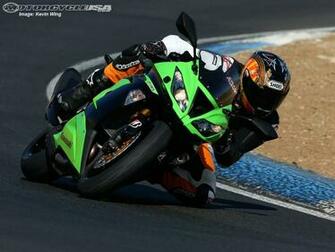 Kawasaki Ninja Zx 6r Wallpaper Sport Rider Magazine Car Pictures