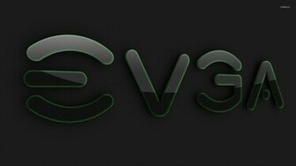 Evga Wallpaper Computer