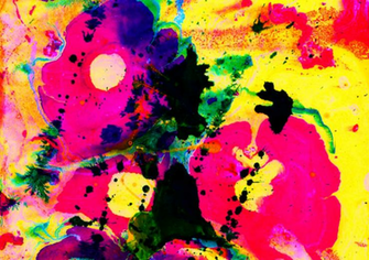 Jack Coulter Meet The Young Artist With Synesthesia Who Hears