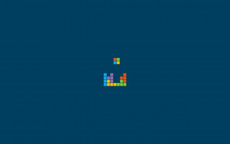 Minimalist Microsoft Wallpaper Top