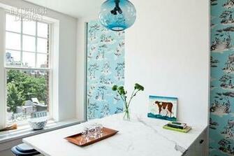 Wallpaper Sheila Bridges Interior Design Reddy Made