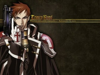 Trinity Blood Episode Subtitle Indonesia English Tutturuu