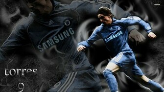 Fernando Torres Wallpaper Sport