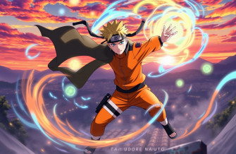 Naruto Live Wallpaper