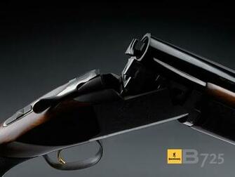 Browning Wallpaper International