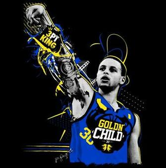 Stephen Curry HD Nba Wallpaper