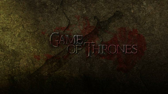 Game Of Thrones Wallpaper