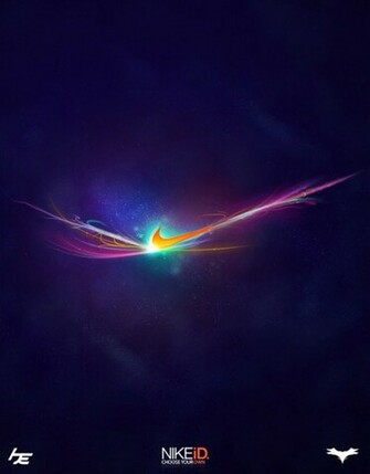 La Historia Del Logo Icono Nike