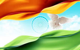 15th August Indian Independence Day Wallpaper