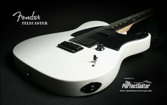 Les Paul Vs Fender Wallpaper