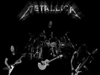 Metallica Computer Wallpaper Desktop Background