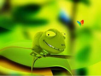 Funtrickz Suse Linux Stunning Wallpaper