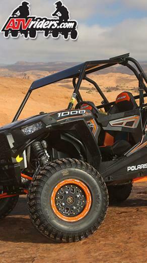 Polaris Rzr Xp Wallpaper