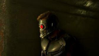 Star Lord Guardians Of The Galaxy Wallpaper